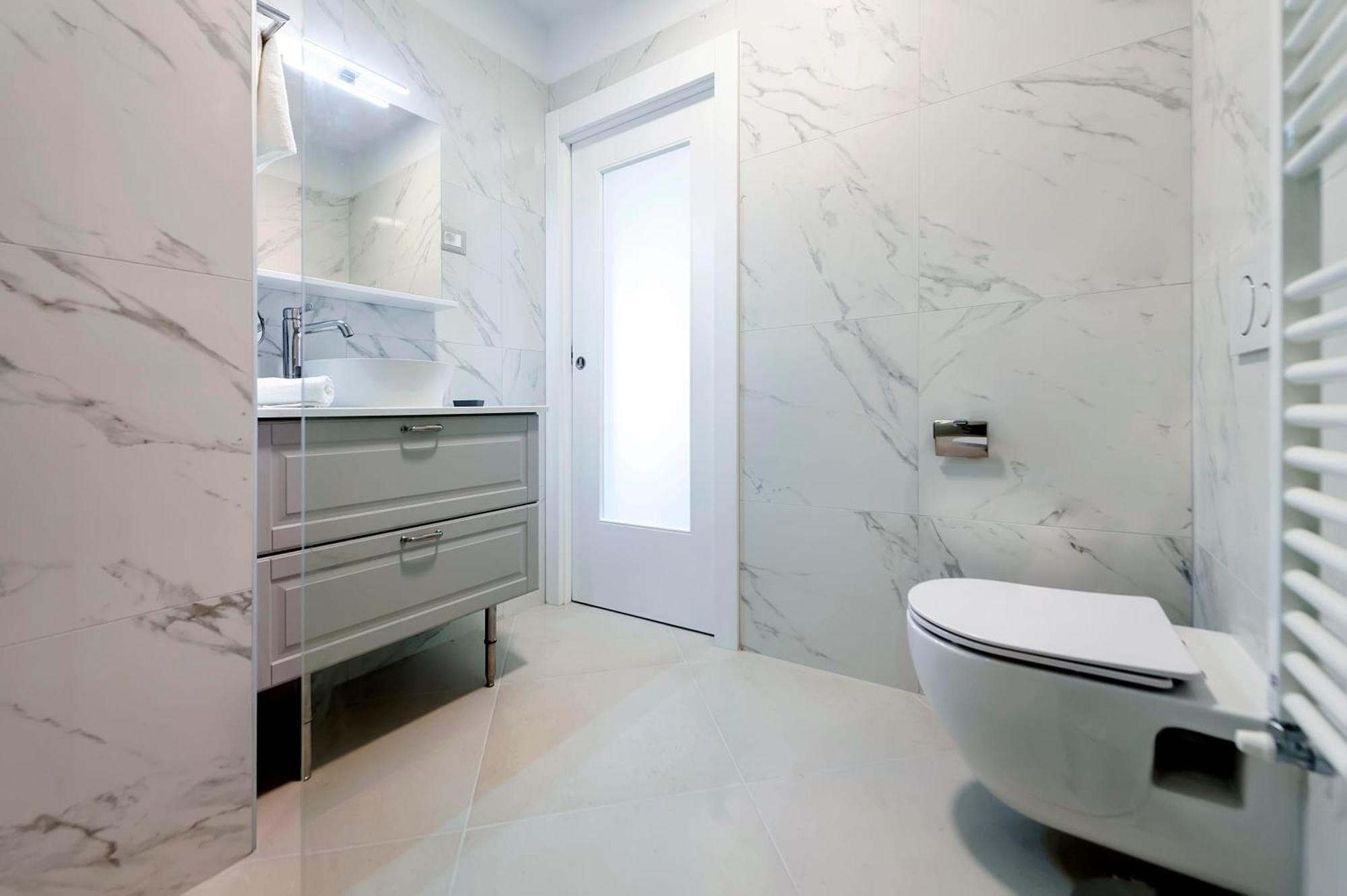 Apartments El Corsaro ロヴィニ 部屋 写真
